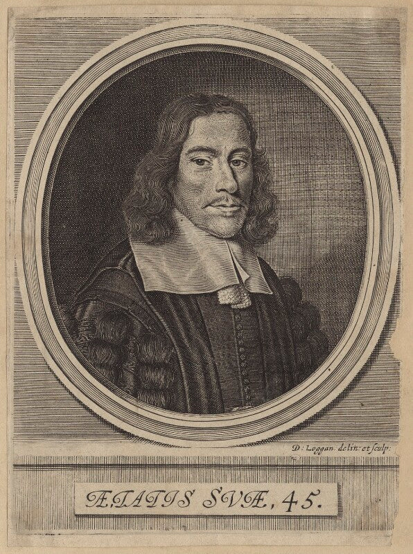 Thomas willis npg d30047