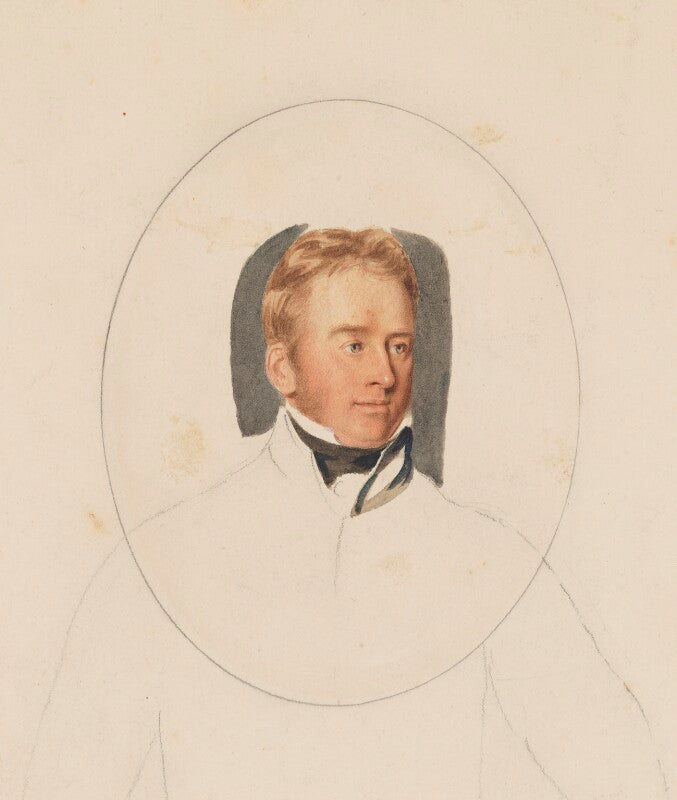 Sir edward michael pakenham npg 1914(9)