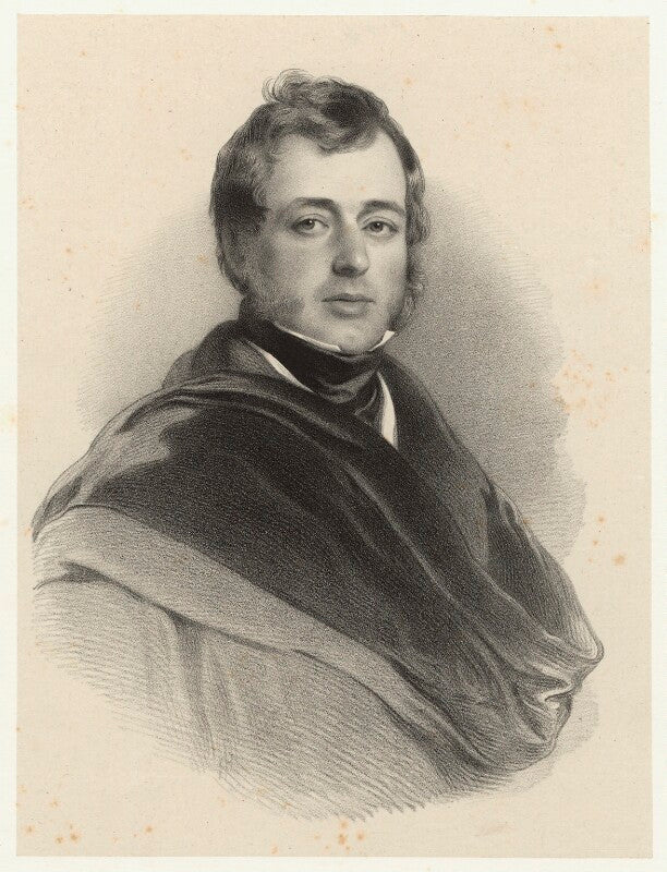 John william robert kerr, 7th marquess of lothian npg d22436