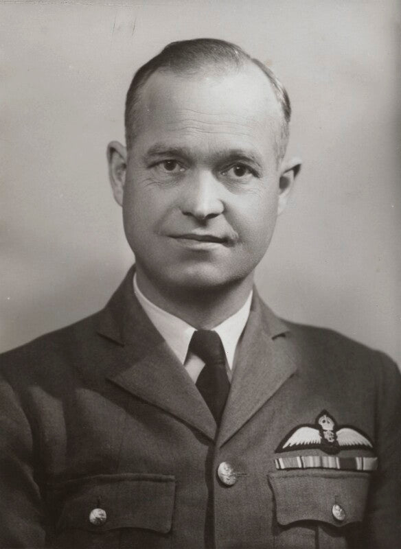 Earl leslie macleod npg x83826