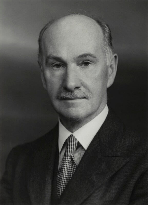 Richard arthur austen leigh npg x90255