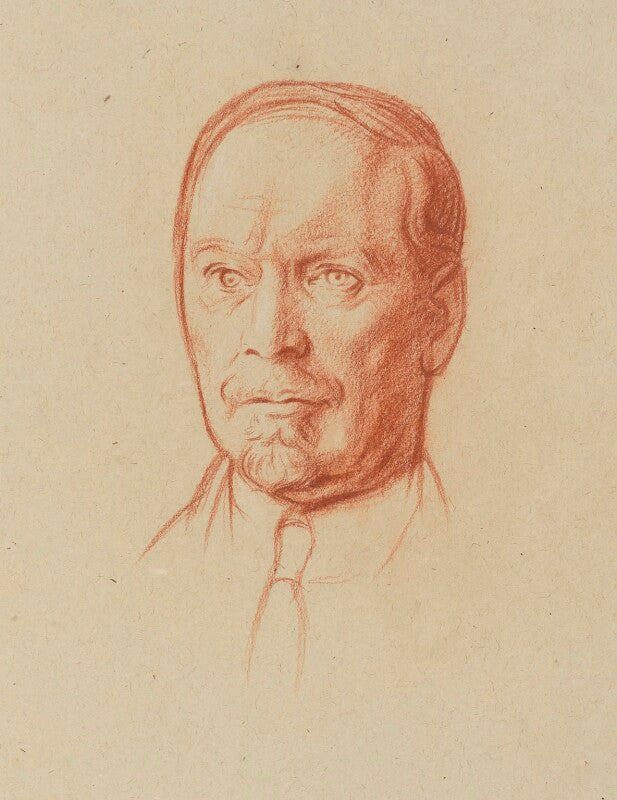 Jan christian smuts npg 4645