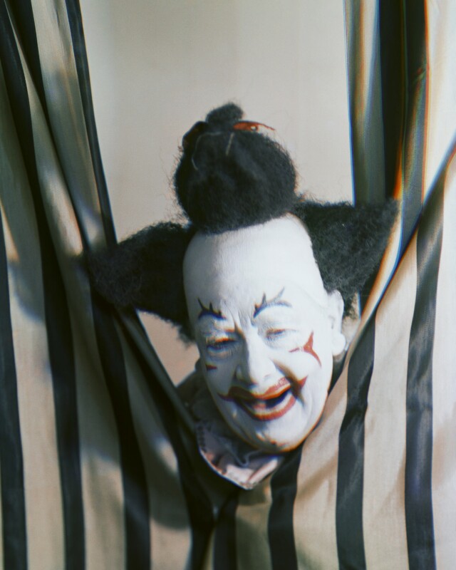 Whimsical walker (thomas henry walker) npg x220256