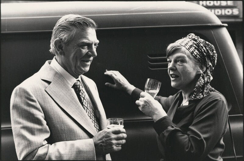 Unknown man; elizabeth smart npg x210054