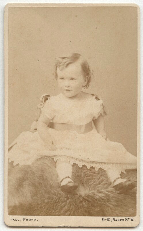 Robert dalrymple maclaren npg x20341