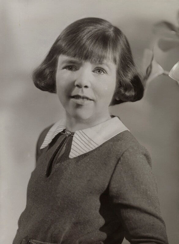 Helen moore npg x83398