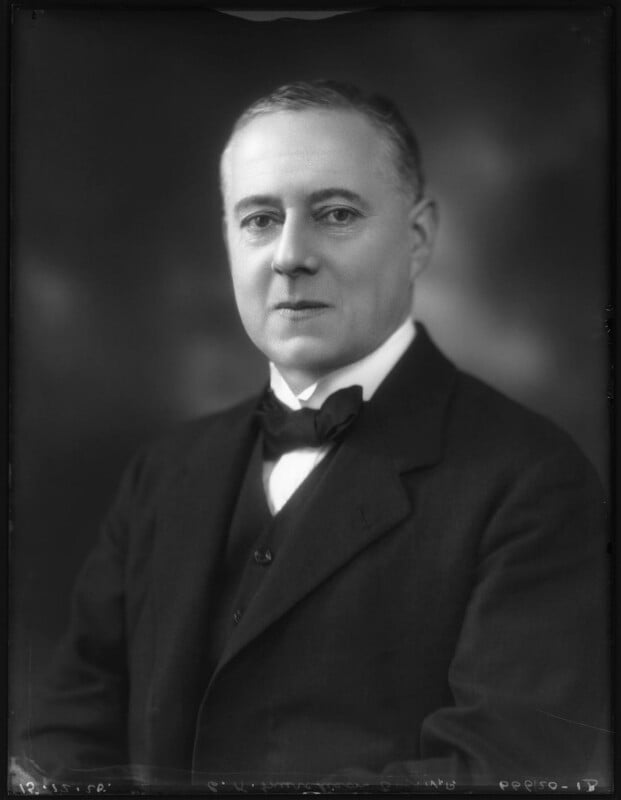 Sir charles kenneth murchison npg x123527