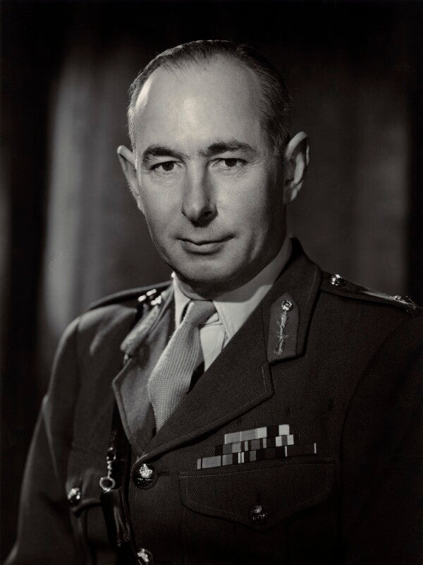 Sir james arthur d'avigdor goldsmid, 3rd bt npg x167014