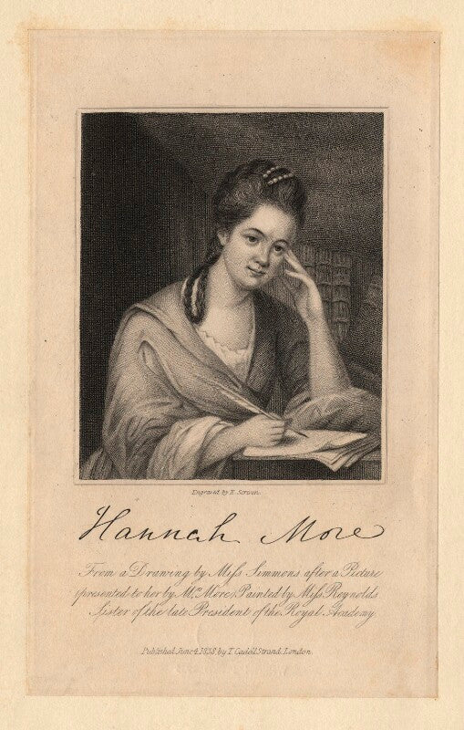 Hannah more npg d13788