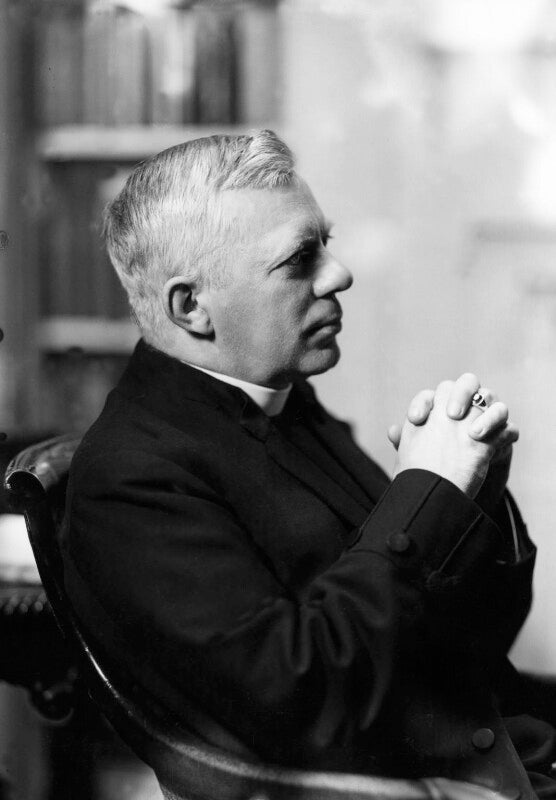 George kennedy allen bell npg x2828