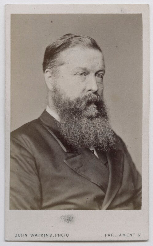 Hugh culling eardley childers npg ax39911