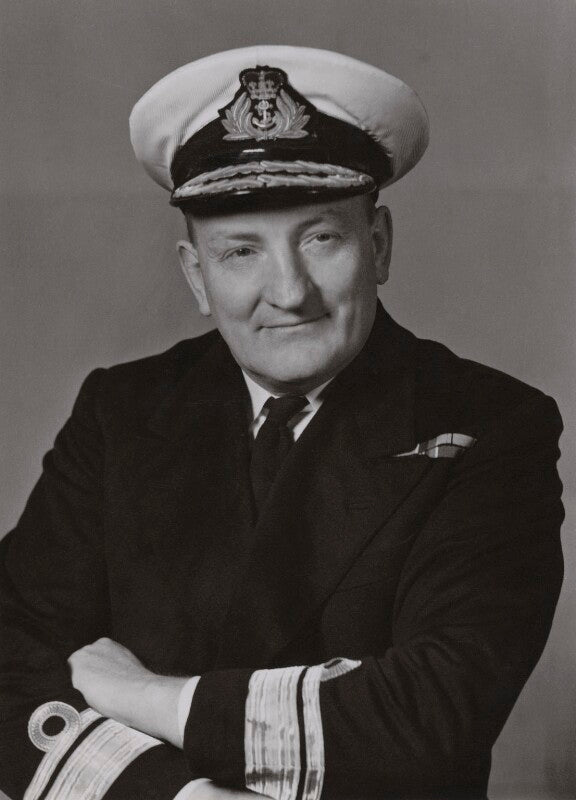 (john) paul wellington furse npg x167709