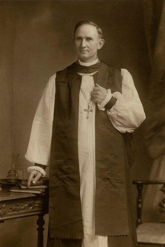 Adam urias de pencier npg x75995