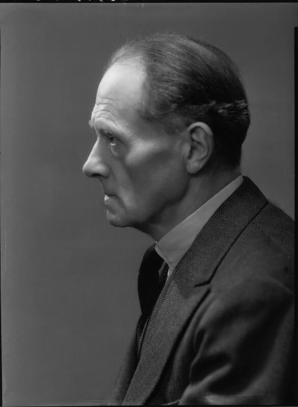 Rafael sabatini npg x37425