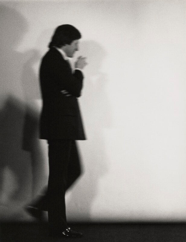 David dimbleby npg x165723