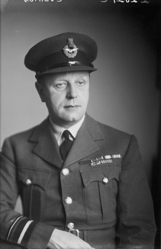 Sir william boston cushion npg x187434