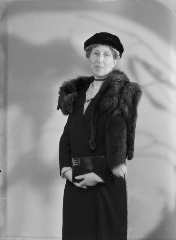 Lady helen violet graham npg x156201