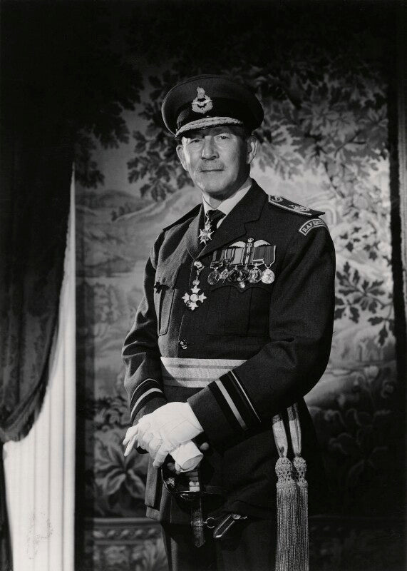 Jack harris harris npg x168161