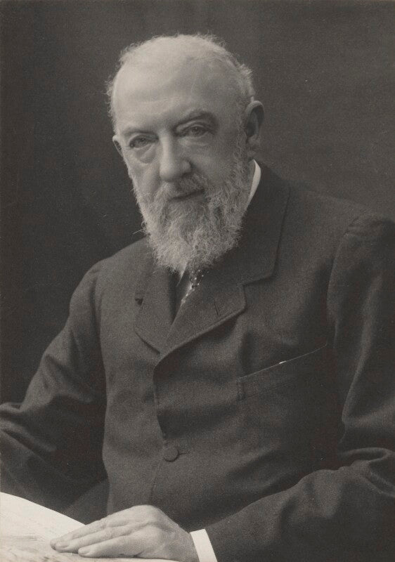 Eugene wason npg ax39070