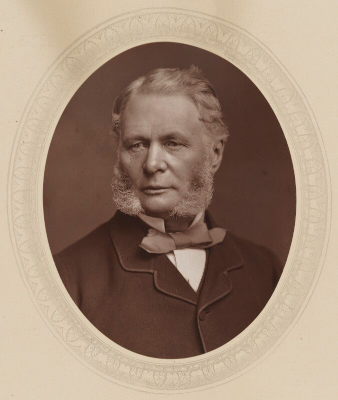 Sir astley cooper key npg ax17693