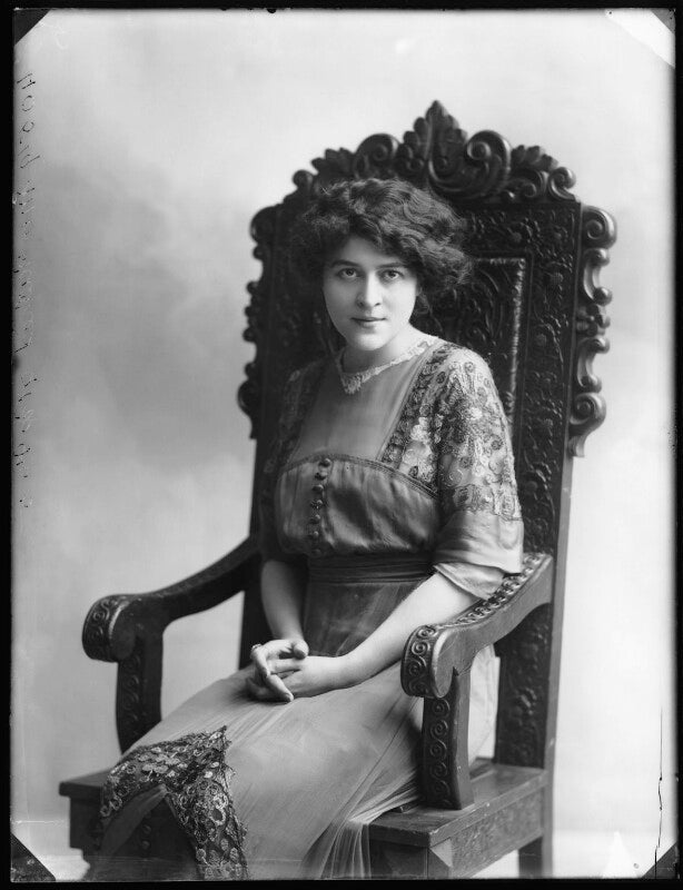 Katherine kaelred npg x103713