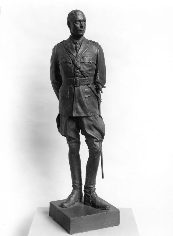 Prince edward, duke of windsor (king edward viii) npg 6138a