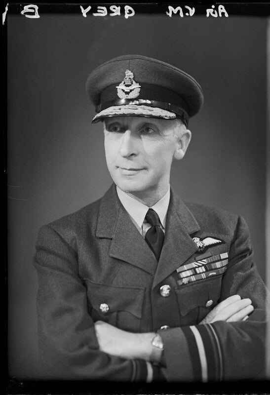 John astley gray npg x99591