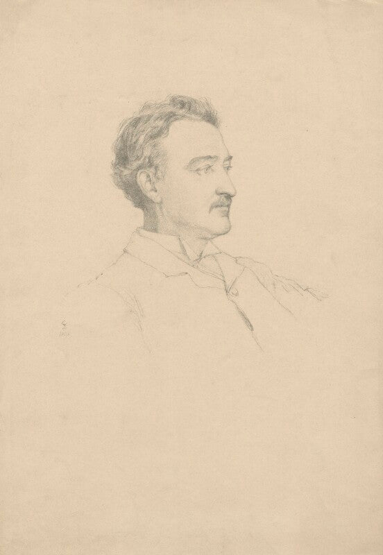 Cecil john rhodes npg d5806