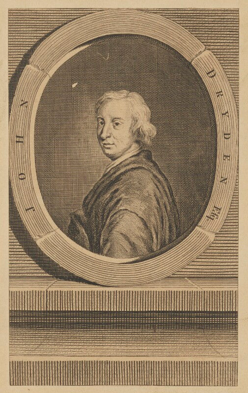 John dryden npg d41894