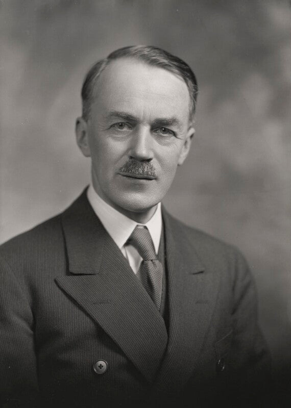 Stanley cursiter npg x48691