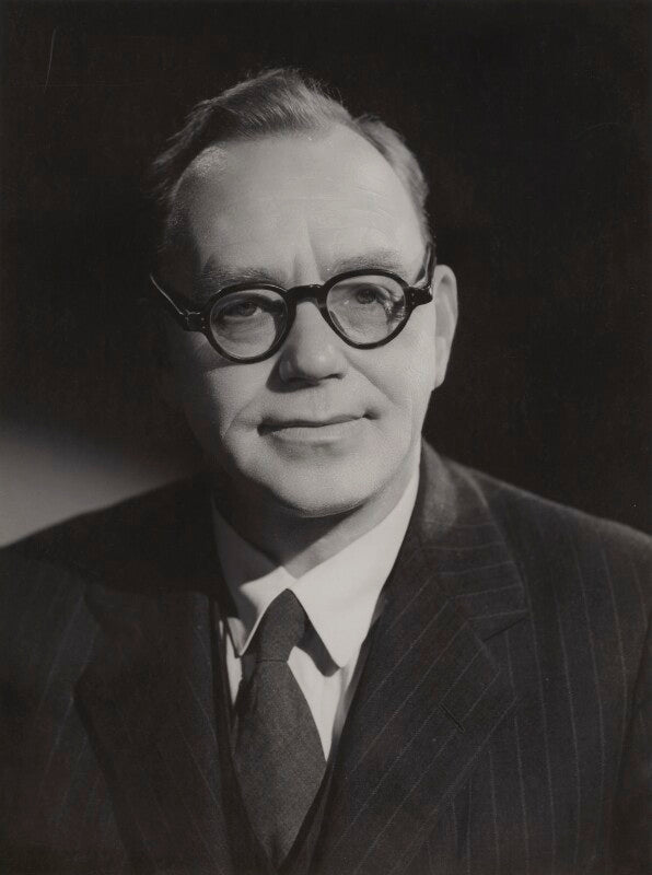 Arthur lewis horner npg x84419