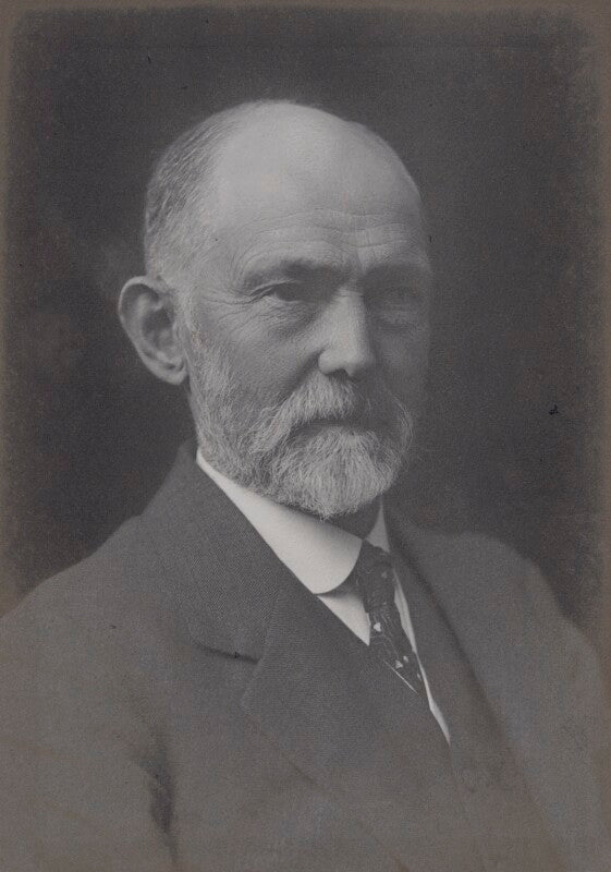 Thomas robinson ferens npg x167516