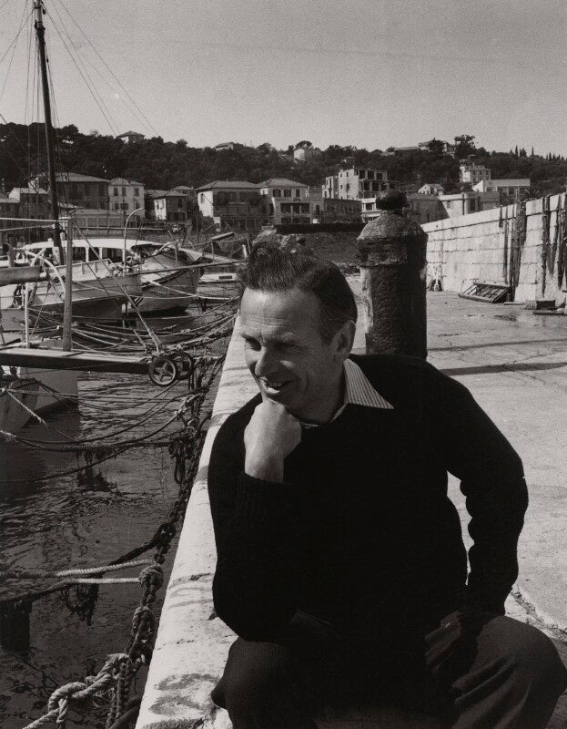 Graham sutherland npg x135673