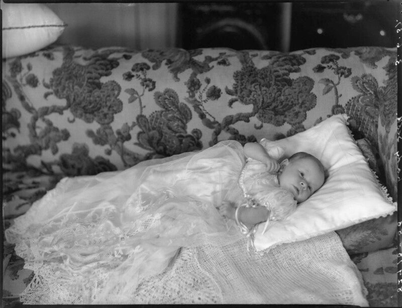 Anthony percy scott npg x37221