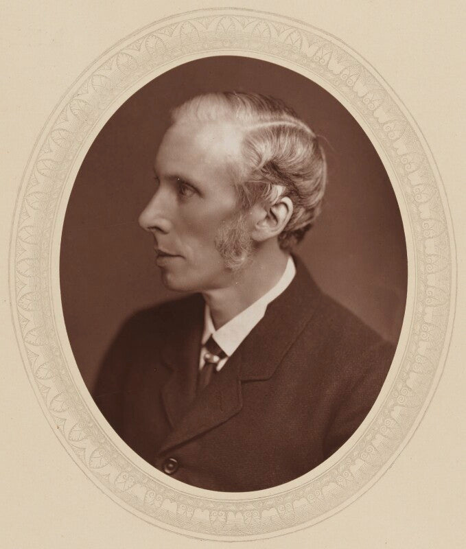 Richard norman shaw npg ax17695