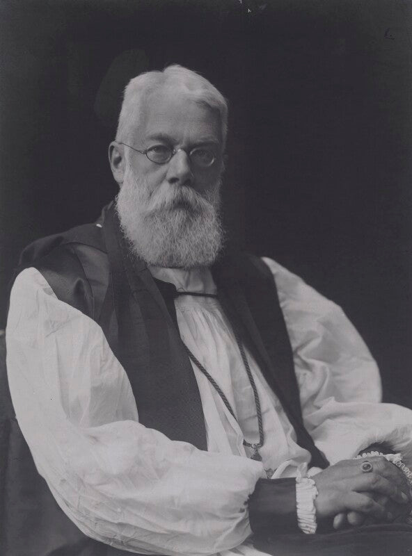 John edward hine npg x159151