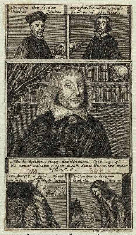 Richard carpenter npg d23452