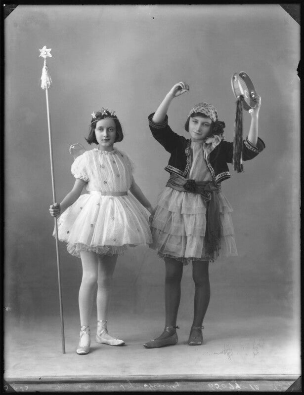 Betty hindley; joyce hindley npg x123128