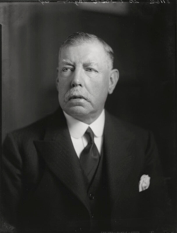 Robert taylor npg x152134