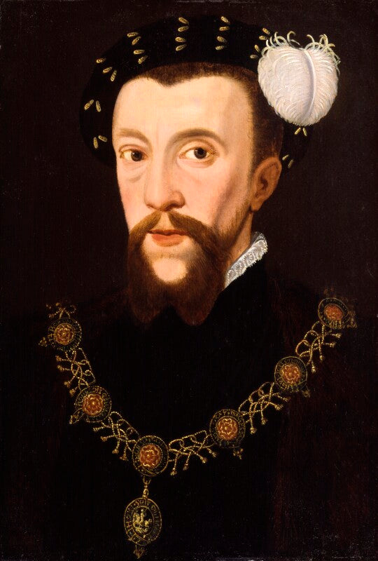 Henry howard, earl of surrey npg 611