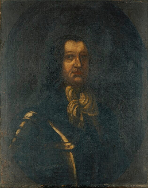 George pix npg 4554a