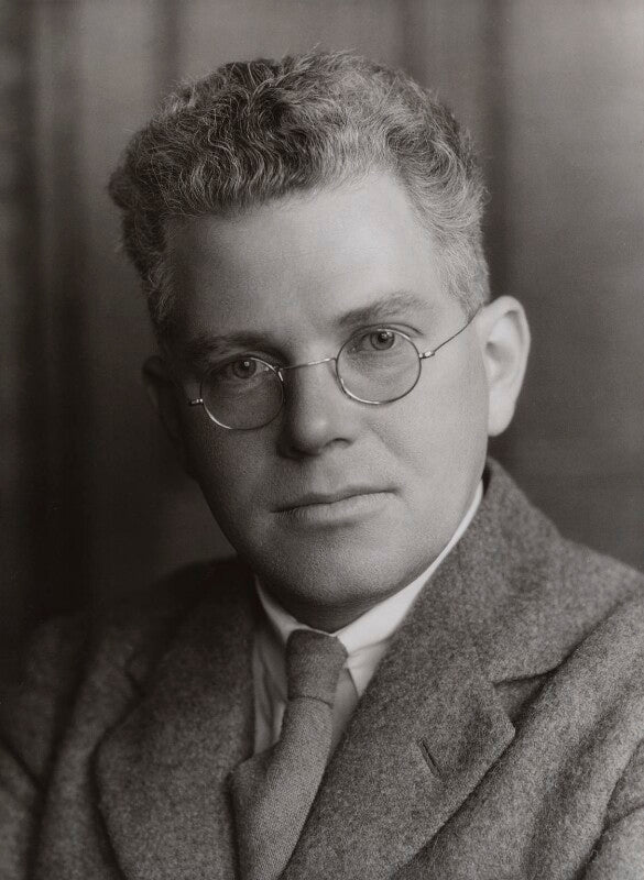 Sir mark oliphant npg x83892