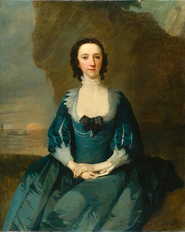 Flora macdonald npg 5848