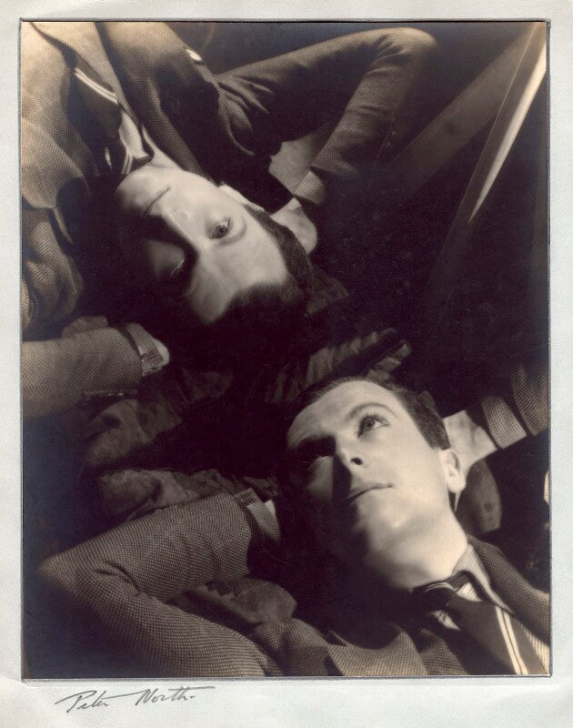 Cecil beaton npg x30330