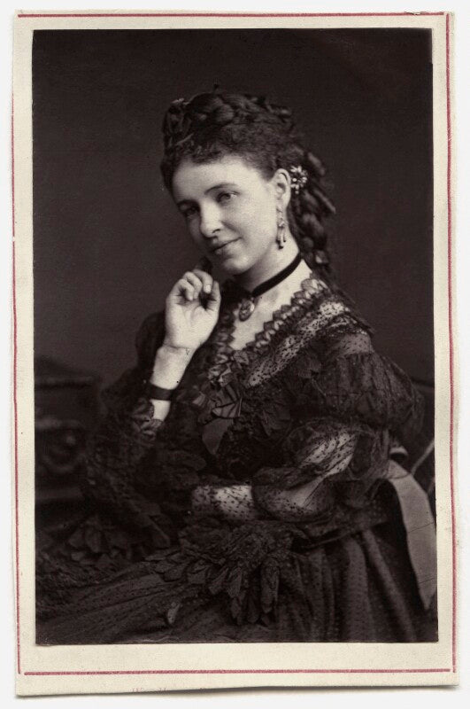 Emma albani npg ax7735