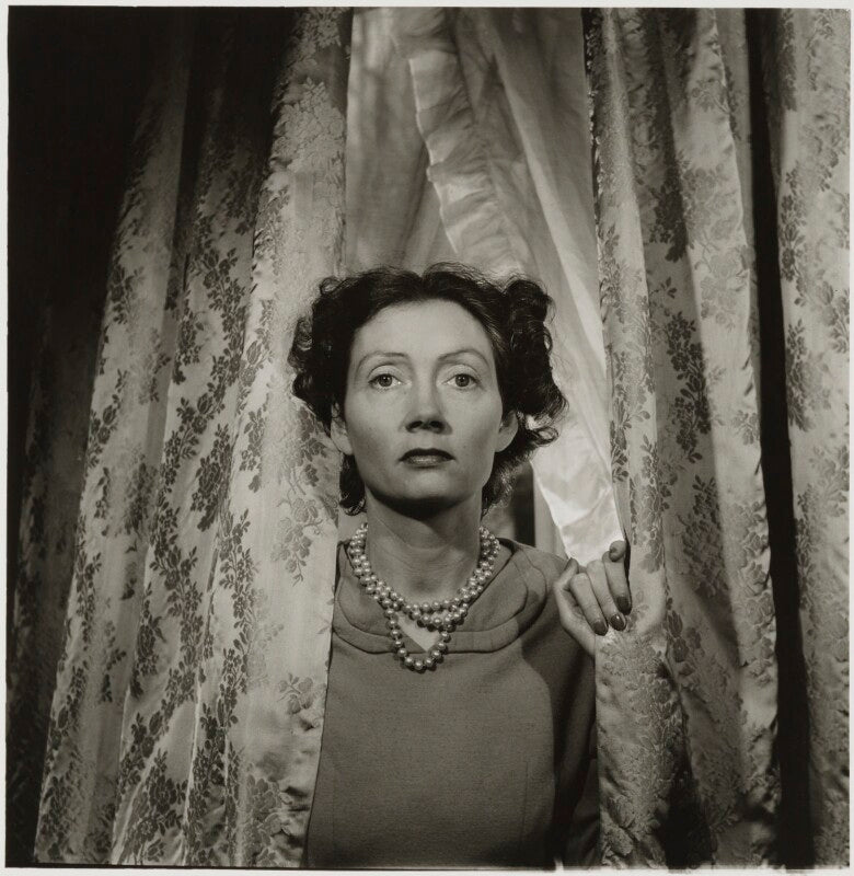 Isobel bertha strachey (née leslie) npg x195627