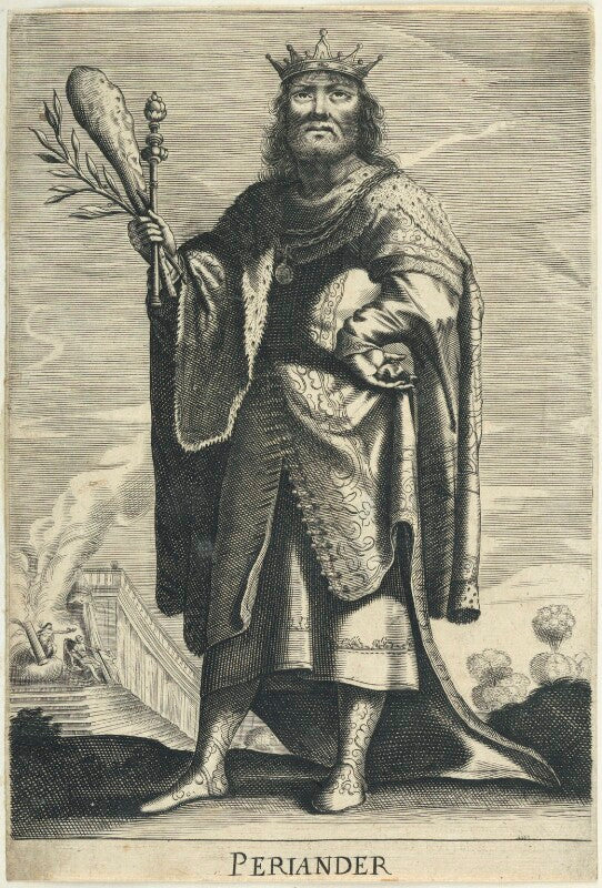 Periander npg d22989