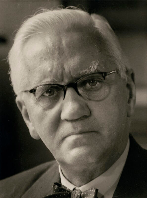 Alexander fleming npg x1838