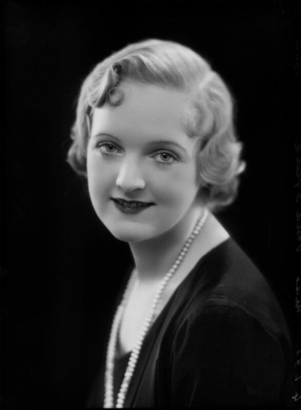 Vesta sylva npg x153553