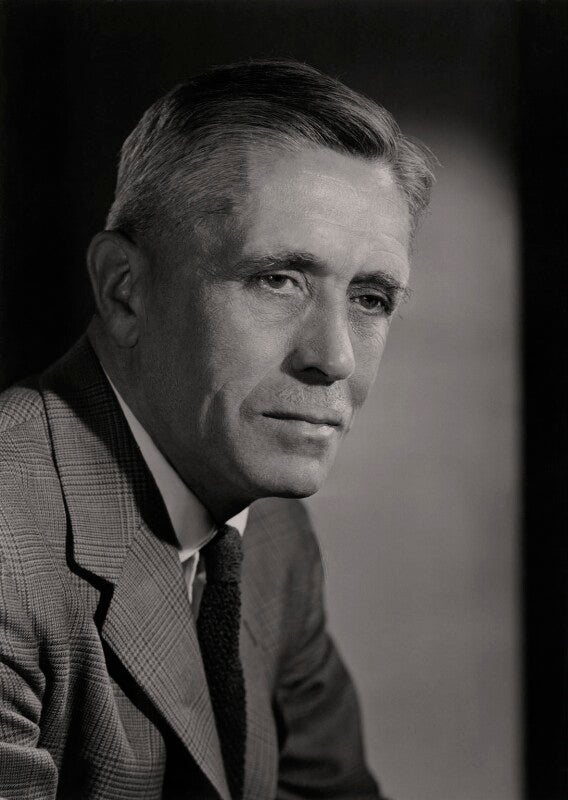 Sir robert cockburn npg x166638